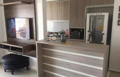 Apartamento com 3 quartos à venda no jardim pompéia, indaiatuba , 82 m2 por r$ 1.045.000