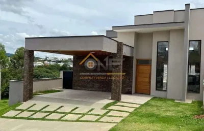 Casa em condomínio fechado com 3 quartos à venda no residencial vila victoria, itupeva  por r$ 1.595.000