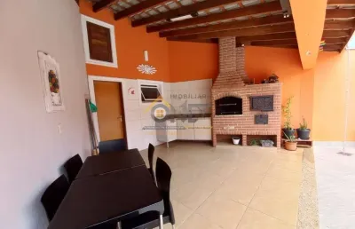 Casa com 3 quartos à venda no jardim regente, indaiatuba  por r$ 1.500.000