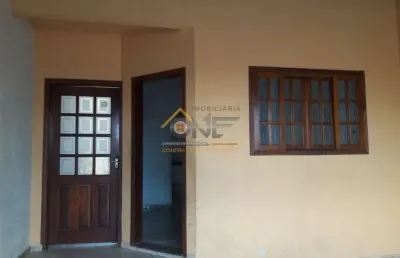 Casa com 2 quartos à venda no jardim morada do sol, indaiatuba  por r$ 430.000