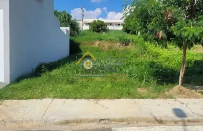 Terreno à venda no jardim moriyama, indaiatuba  por r$ 270.000