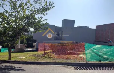 Terreno à venda no jardim mantova, indaiatuba  por r$ 375.000