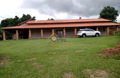Chácara / sítio com 3 quartos à venda no portal das colinas, bofete  por r$ 920.000