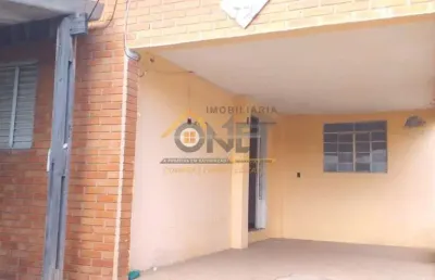 Casa com 6 quartos à venda no jardim morada do sol, indaiatuba  por r$ 750.000