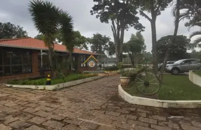 Chácara / sítio com 4 quartos à venda no chácaras do guacuri, itupeva  por r$ 2.000.000