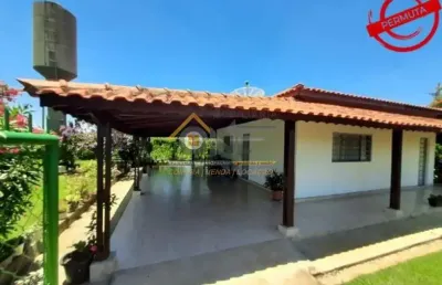 Chácara / sítio com 4 quartos à venda no saltinho, elias fausto  por r$ 1.300.000
