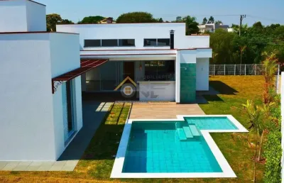 Chácara / sítio com 3 quartos à venda no terras de itaici, indaiatuba  por r$ 2.280.000
