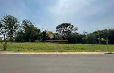 Terreno à venda no residencial london park, indaiatuba  por r$ 425.000