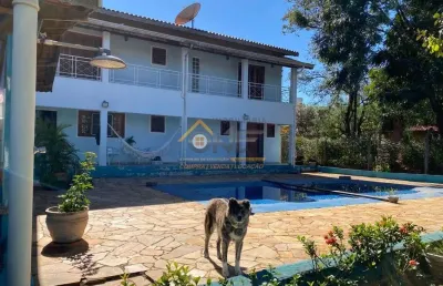 Chácara / sítio com 2 quartos à venda no vale do sol, indaiatuba  por r$ 900.000