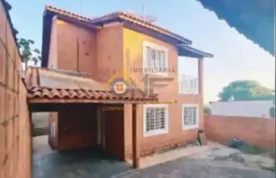 Casa com 3 quartos à venda no jardim santiago, indaiatuba  por r$ 890.000