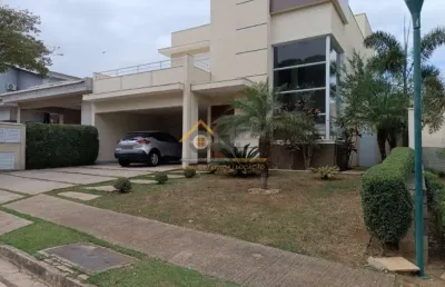 Casa com 5 quartos à venda na vila avaí, indaiatuba  por r$ 2.700.000