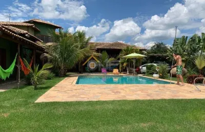 Chácara / sítio com 3 quartos à venda no terras de itaici, indaiatuba  por r$ 2.300.000