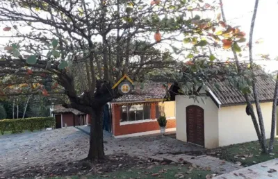 Chácara / sítio com 6 quartos à venda no recanto das flores, indaiatuba  por r$ 2.335.000