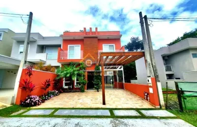 Casa em condomínio fechado com 3 quartos à venda no jardim montreal residence, indaiatuba  por r$ 1.190.000
