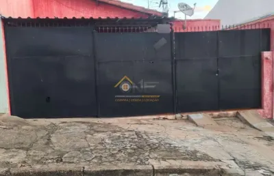 Casa com 2 quartos à venda no jardim pau preto, indaiatuba  por r$ 430.000