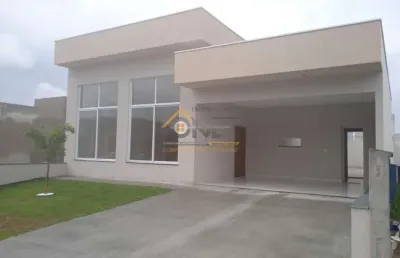 Casa em condomínio fechado com 3 quartos à venda no jardim residencial dona maria josé, indaiatuba  por r$ 1.700.000