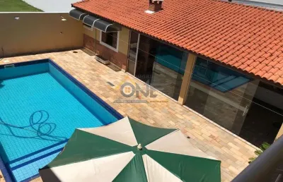 Casa em condomínio fechado com 4 quartos à venda no jardim esplendor, indaiatuba  por r$ 2.200.000