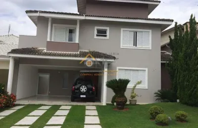 Casa em condomínio fechado com 3 quartos à venda na vila suíça, indaiatuba  por r$ 2.100.000