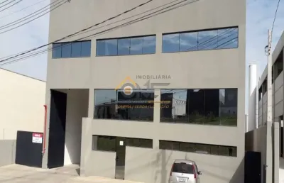 Barracão / galpão / depósito com 1 sala para alugar no centro empresarial de indaiatuba, indaiatuba , 1150 m2 por r$ 25.000