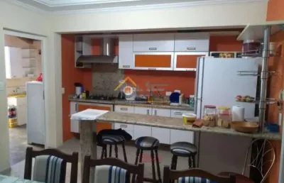 Casa térrea para venda no parque nossa senhora da candelária, itu/sp
