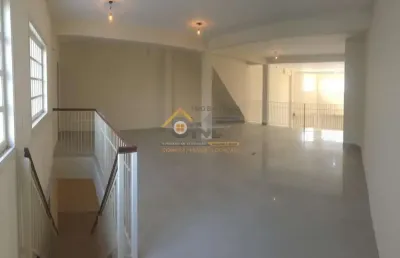 Ponto comercial com 2 salas para alugar no centro, indaiatuba , 450 m2 por r$ 9.000