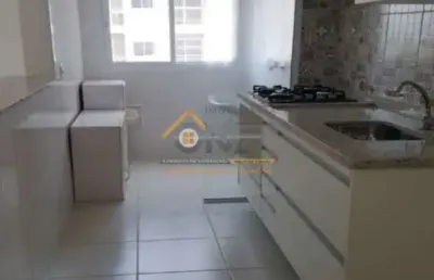 Apartamento com 3 quartos à venda na bela vista, salto , 63 m2 por r$ 395.000