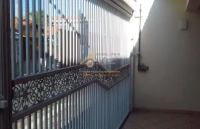 Casa com 3 quartos à venda na Cidade Nova I, Indaiatuba 