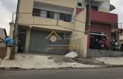 Ponto comercial à venda no jardim paulista ii, indaiatuba  por r$ 600.000