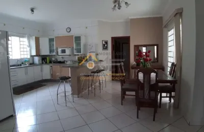 Casa com 4 quartos à venda no jardim regina, indaiatuba  por r$ 1.010.000
