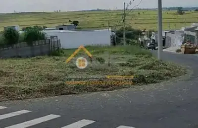 Terreno comercial à venda no smart city, indaiatuba  por r$ 375.000