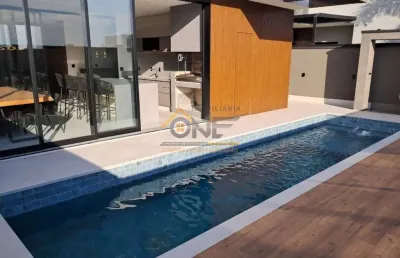 Casa em condomínio fechado com 4 quartos à venda na vila suíça, indaiatuba  por r$ 3.990.000