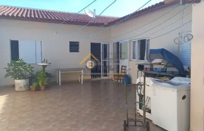 Casa com 4 quartos à venda na vila avaí, indaiatuba  por r$ 780.000