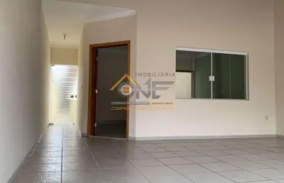 Casa para locação - parque são lourenço - indaiatuba/sp