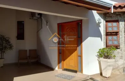 Casa com 4 quartos à venda no parque são lourenço, indaiatuba  por r$ 1.100.000