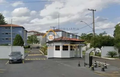 Apartamento com 2 quartos à venda no parque residencial indaiá, indaiatuba , 65 m2 por r$ 315.000