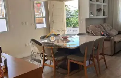 Sobrado para venda - jardim regente - indaiatuba/sp