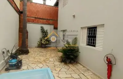 Casa com 3 quartos à venda no jardim regente, indaiatuba  por r$ 770.000
