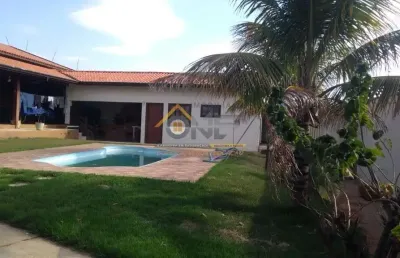 Casa com 2 quartos à venda no jardim raquel, itapira  por r$ 600.000