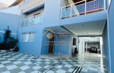 Casa com 6 quartos à venda no residencial monte verde, indaiatuba  por r$ 900.000