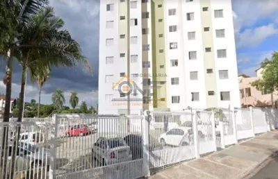 Apartamento com 3 quartos à venda na cidade nova i, indaiatuba , 83 m2 por r$ 500.000