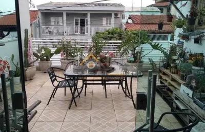 Casa com 4 quartos à venda no jardim morada do sol, indaiatuba  por r$ 640.000