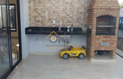 Casa com 3 quartos à venda no residencial vila dos eucaliptos, salto  por r$ 600.000
