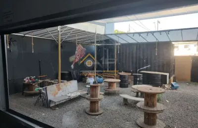 Ponto comercial à venda no jardim cidade jardim, indaiatuba  por r$ 1.550.000