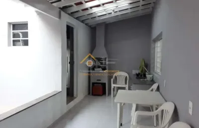 Casa com 4 quartos à venda no centro, indaiatuba  por r$ 740.000