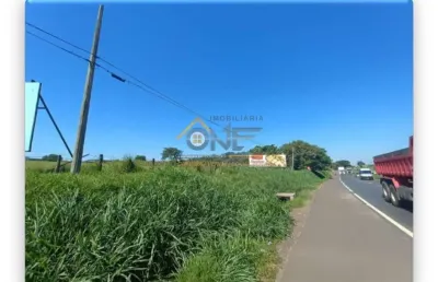 Terreno à venda na chácara monte alegre, sumaré  por r$ 11.000.000