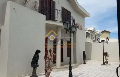 Casa com 4 quartos à venda no jardim regina, indaiatuba  por r$ 1.990.000