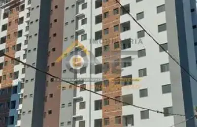 Apartamento com 2 quartos à venda no jardim santiago, indaiatuba , 60 m2 por r$ 515.000