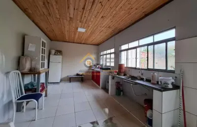 Casa com 2 quartos à venda no recanto feliz, elias fausto  por r$ 425.000