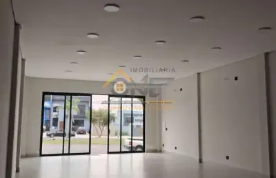 Ponto comercial com 2 salas para alugar no parque campo bonito, indaiatuba  por r$ 5.900