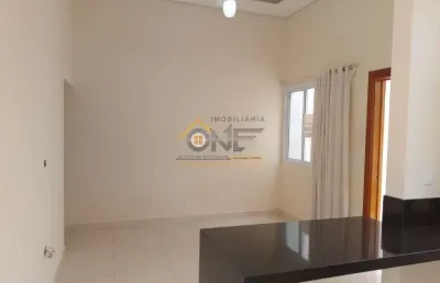 Casa em condomínio fechado com 2 quartos à venda no jardim park real, indaiatuba  por r$ 750.000